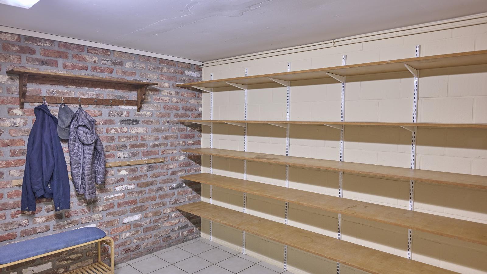 Maison Castariere - Innenbereich
