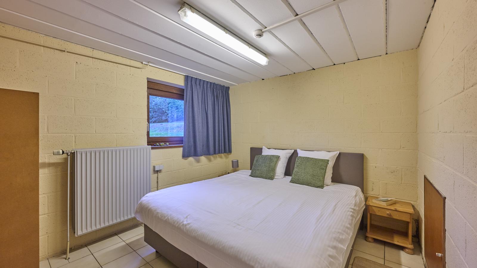Maison Castariere - Schlafzimmer