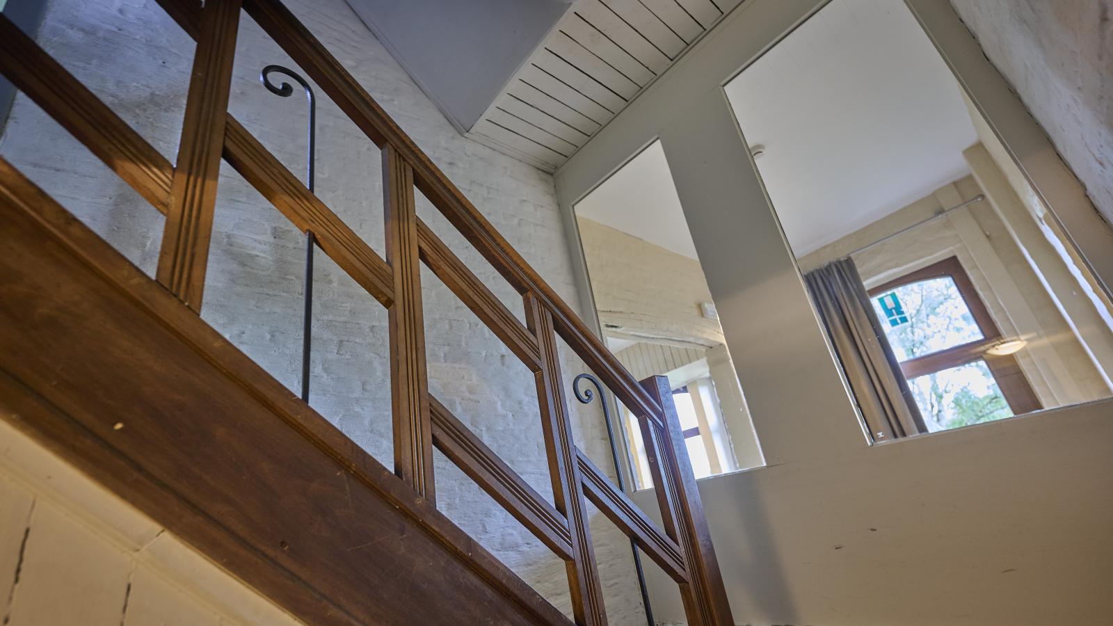 Maison Castariere - Flur