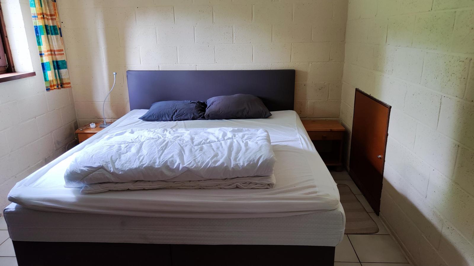 Maison Castariere - Chambre