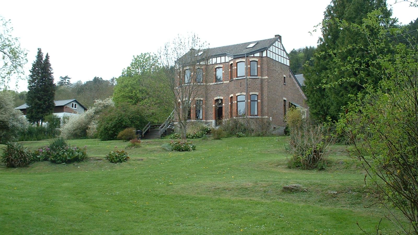 Maison Castariere