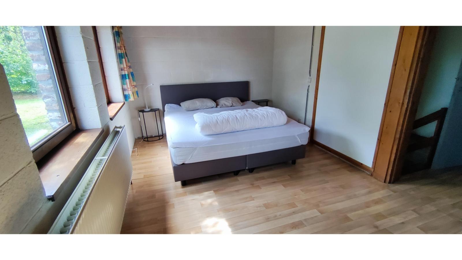 Maison Castariere - Chambre