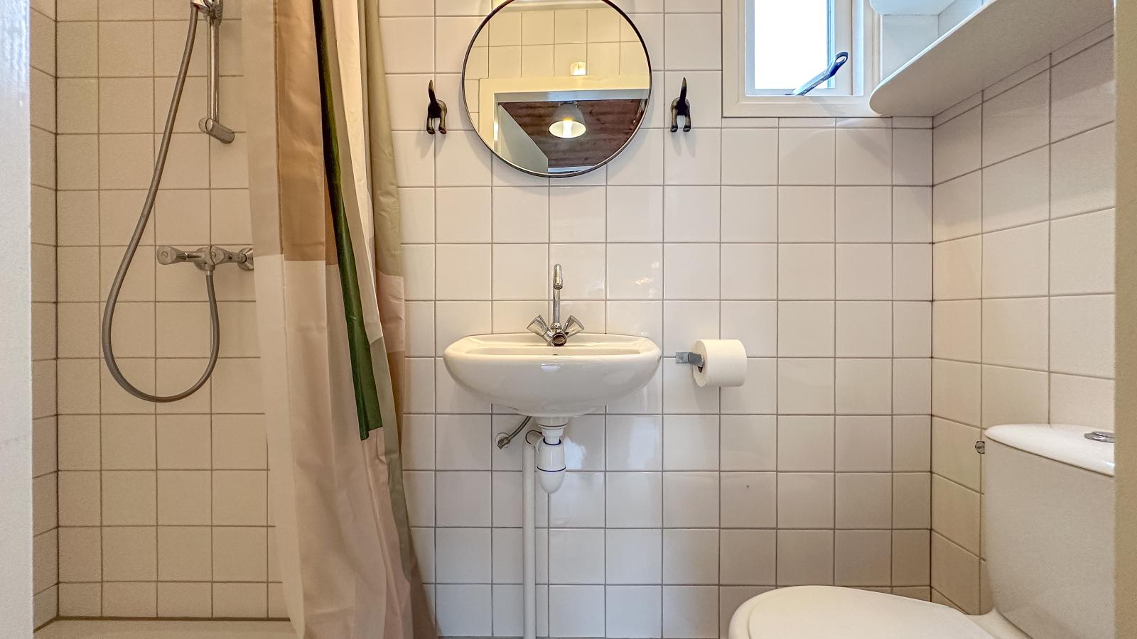 Seaside Blue - Badkamer