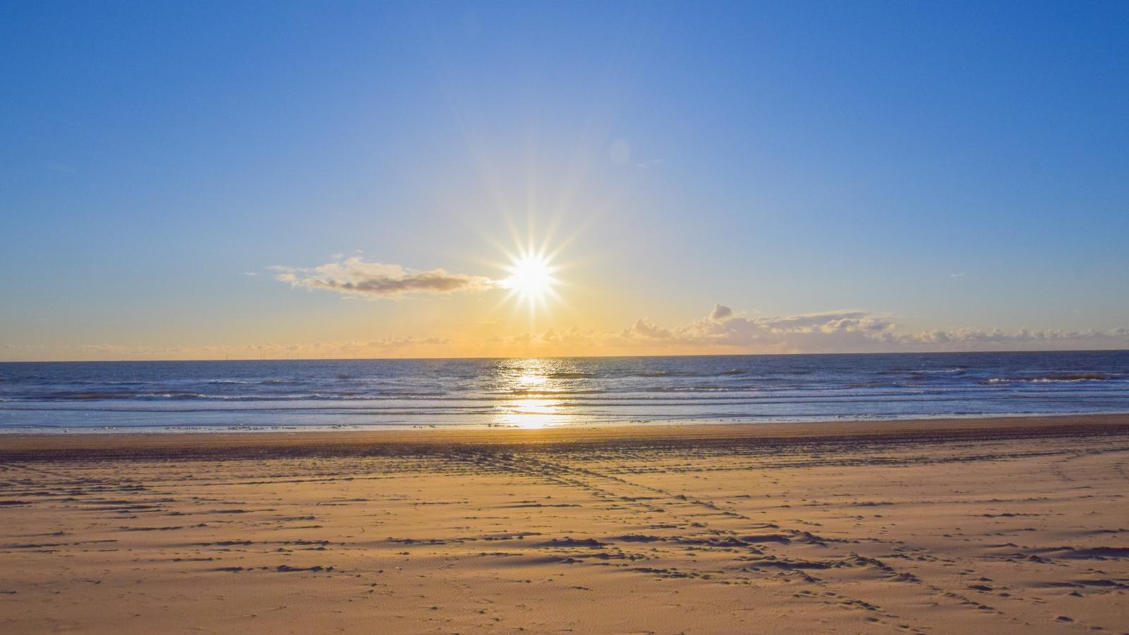Seaside Blue - Ambiance
