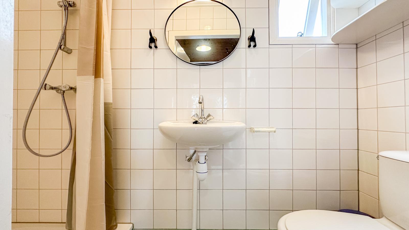 Lighthouse - Badezimmer