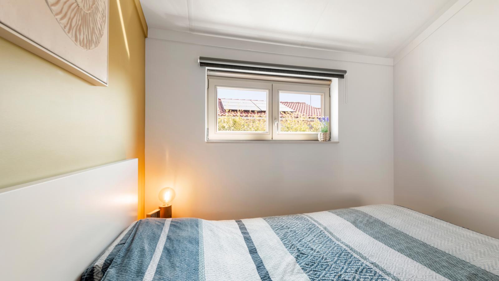 Westhinder I H92 - Slaapkamer
