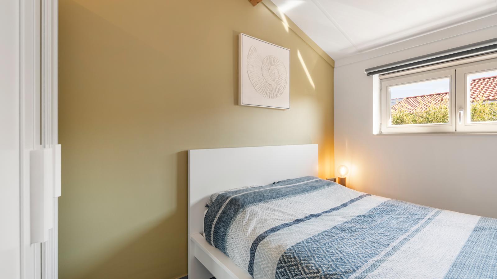 Westhinder I H92 - Slaapkamer