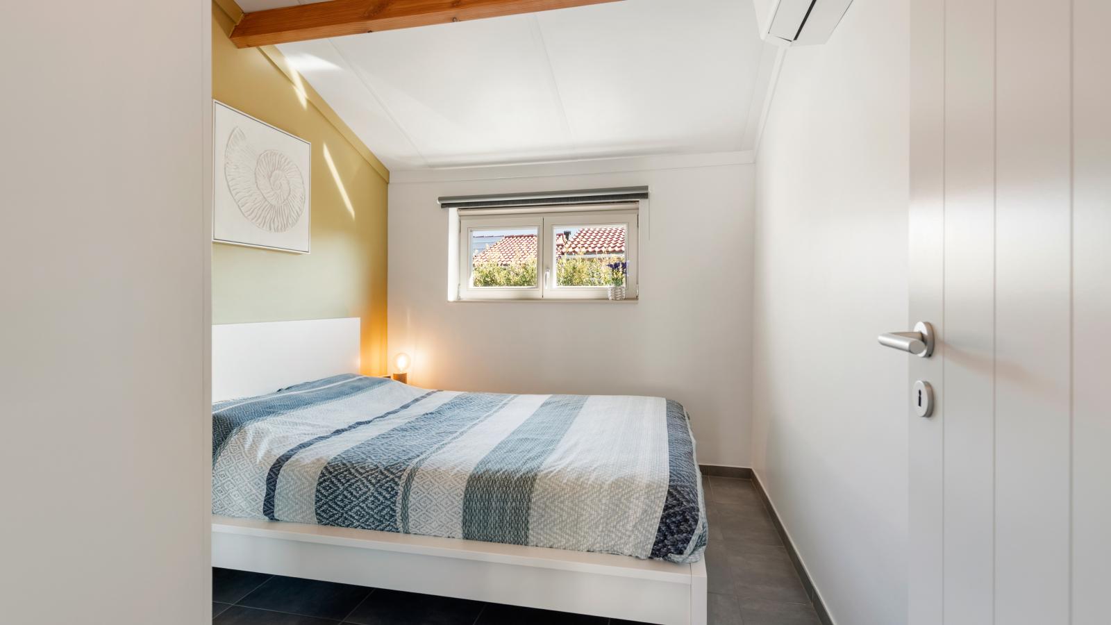 Westhinder I H92 - Slaapkamer