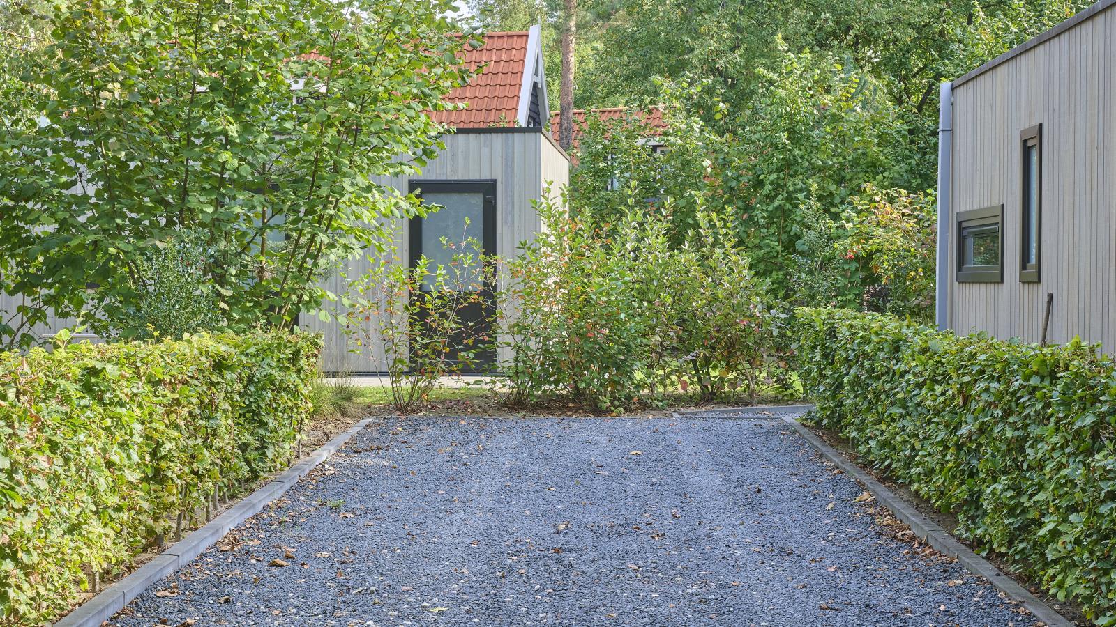 Stiltewoud - Faciliteiten
