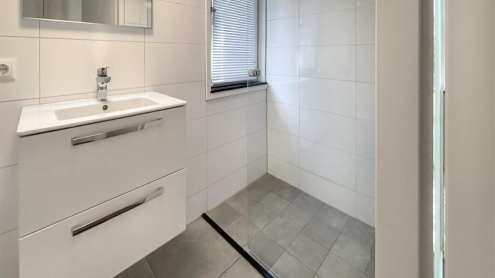 Stiltewoud - Salle de bain