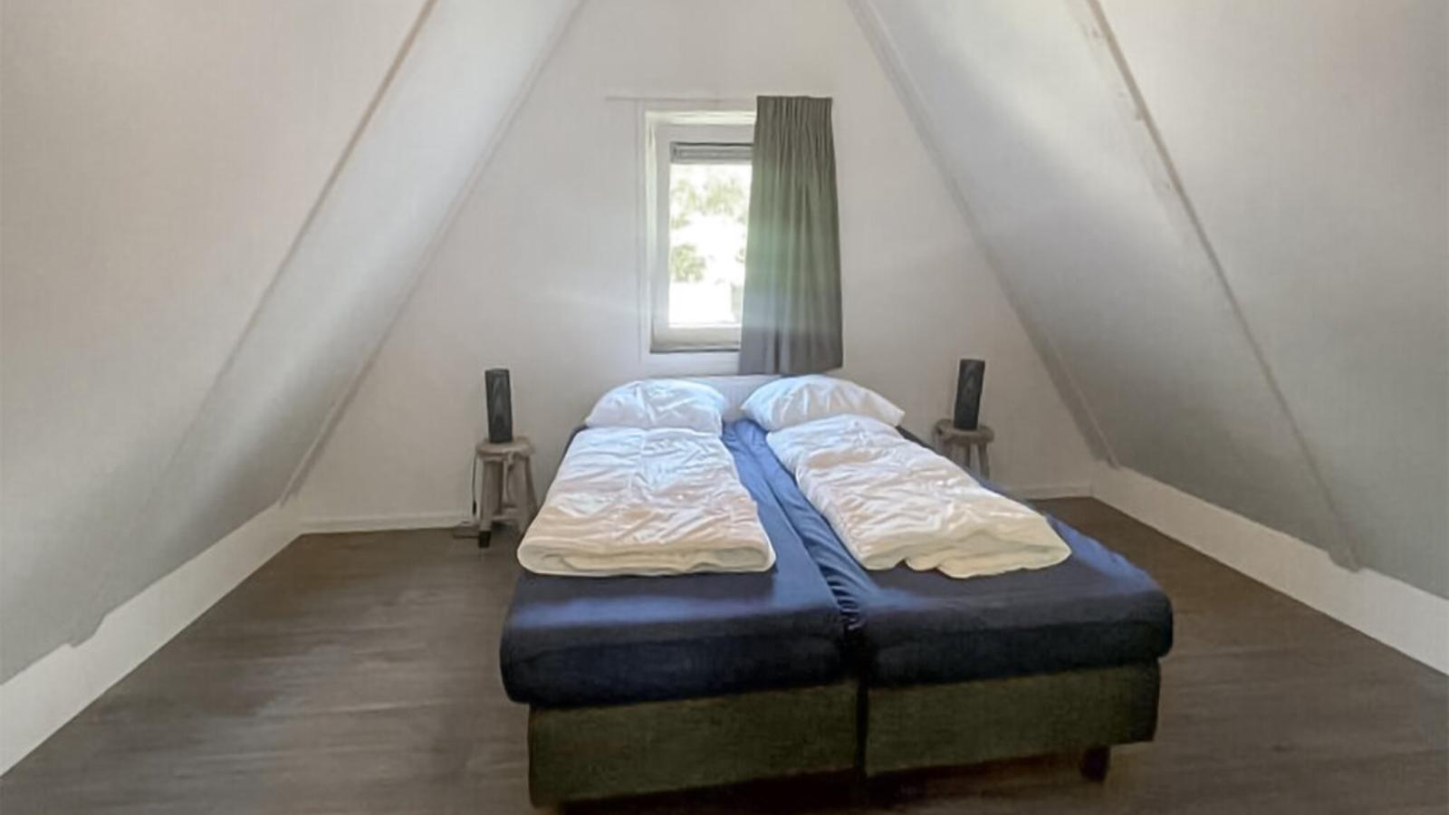 Stiltewoud - Chambre