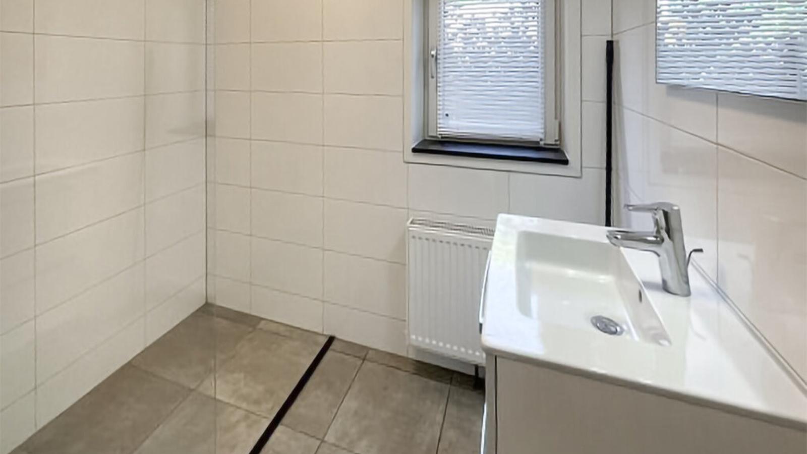 Stiltewoud - Salle de bain