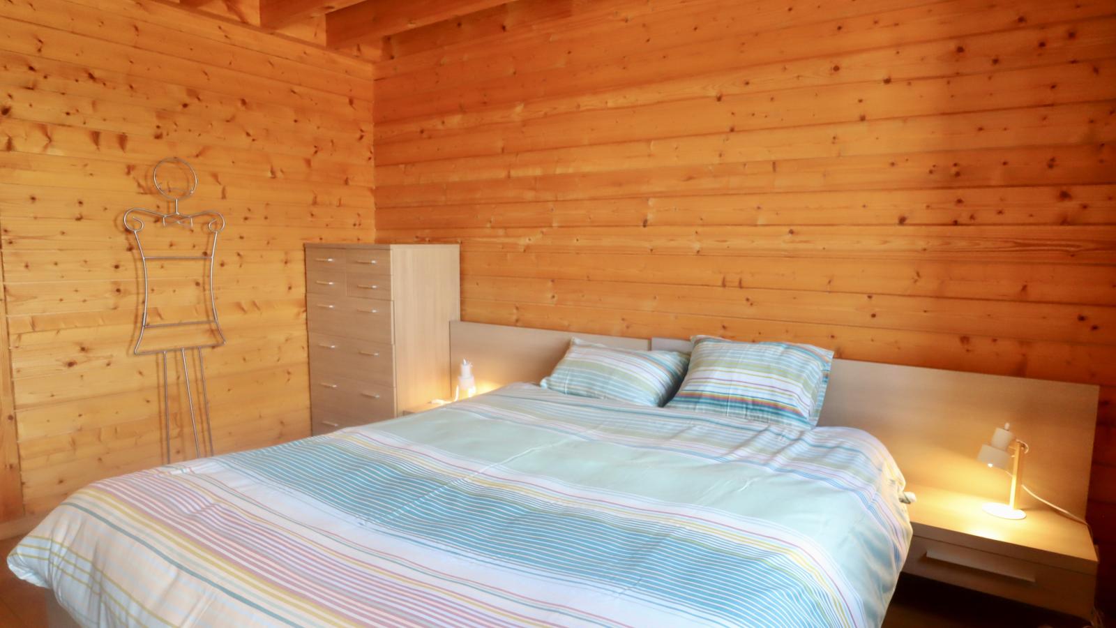 Villa M - Bedroom