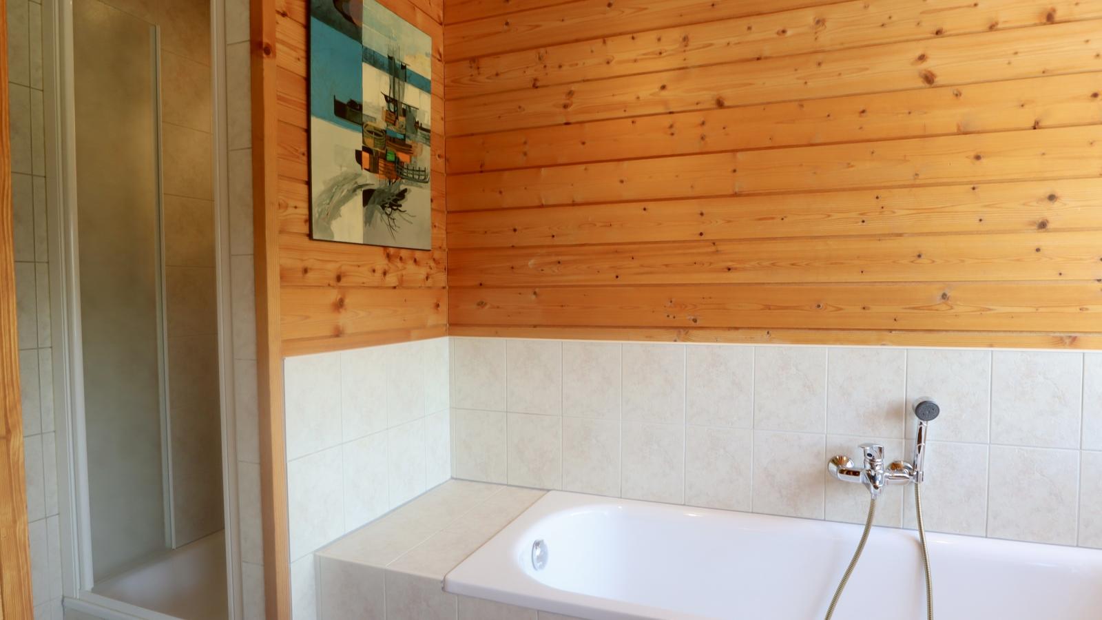 Villa M - Bathroom