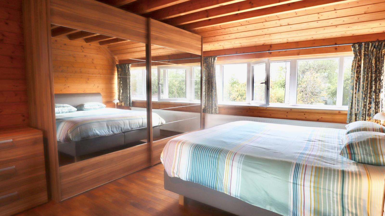 Villa M - Bedroom