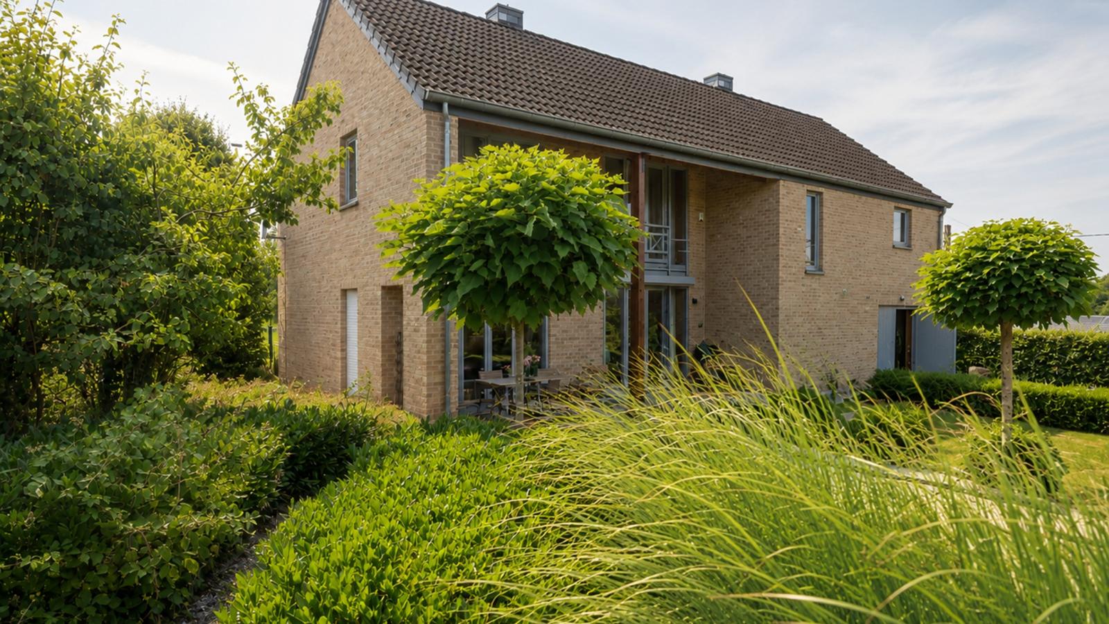 Villa M