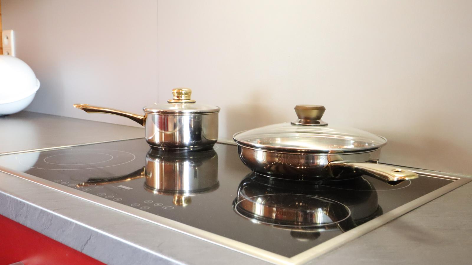 Villa M - Kitchen