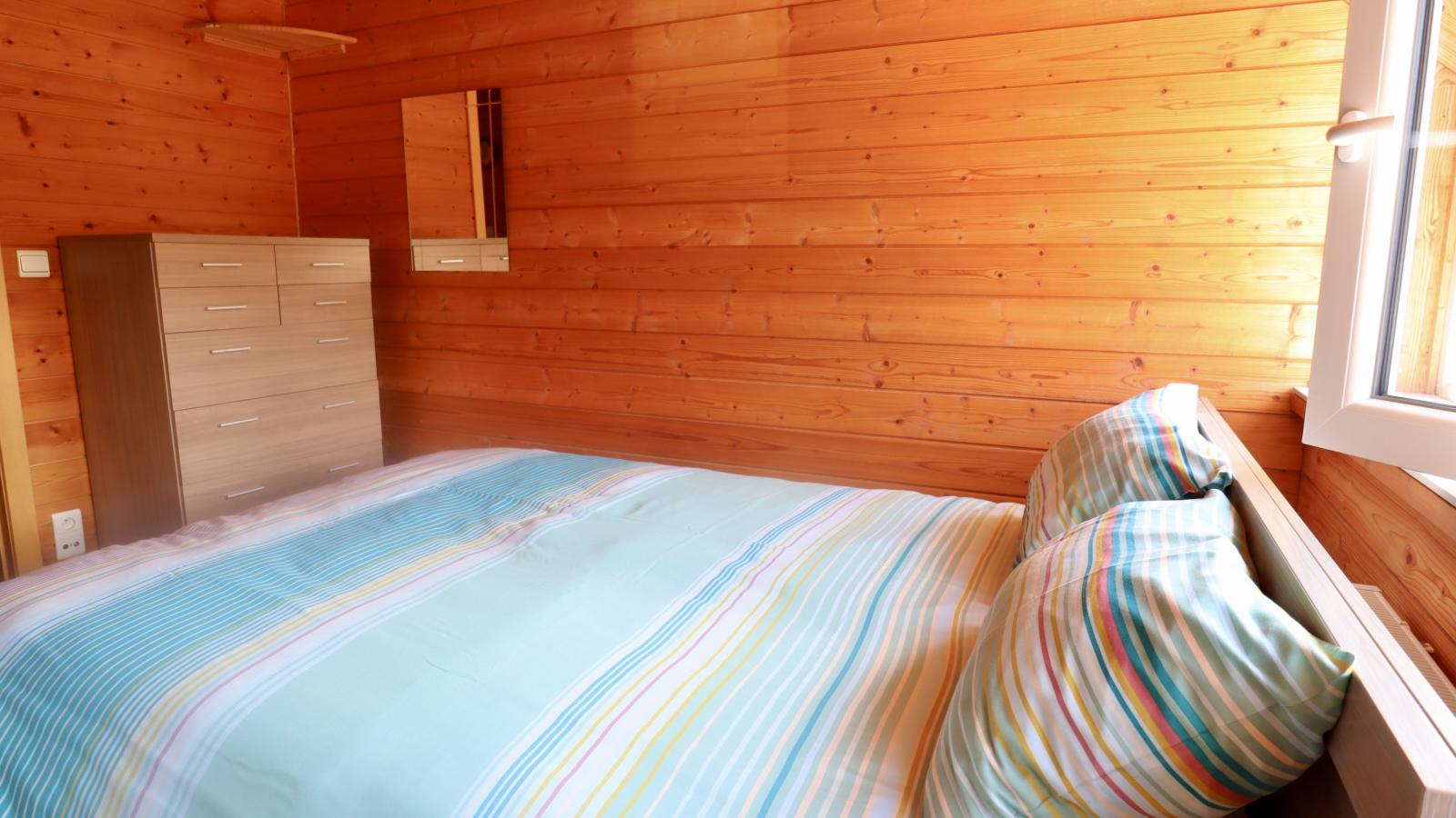 Villa M - Bedroom
