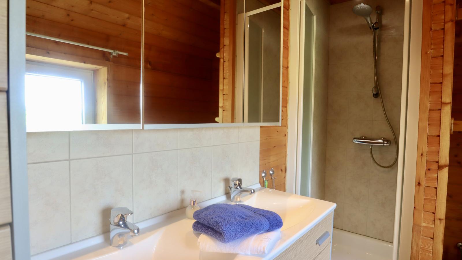 Villa M - Bathroom