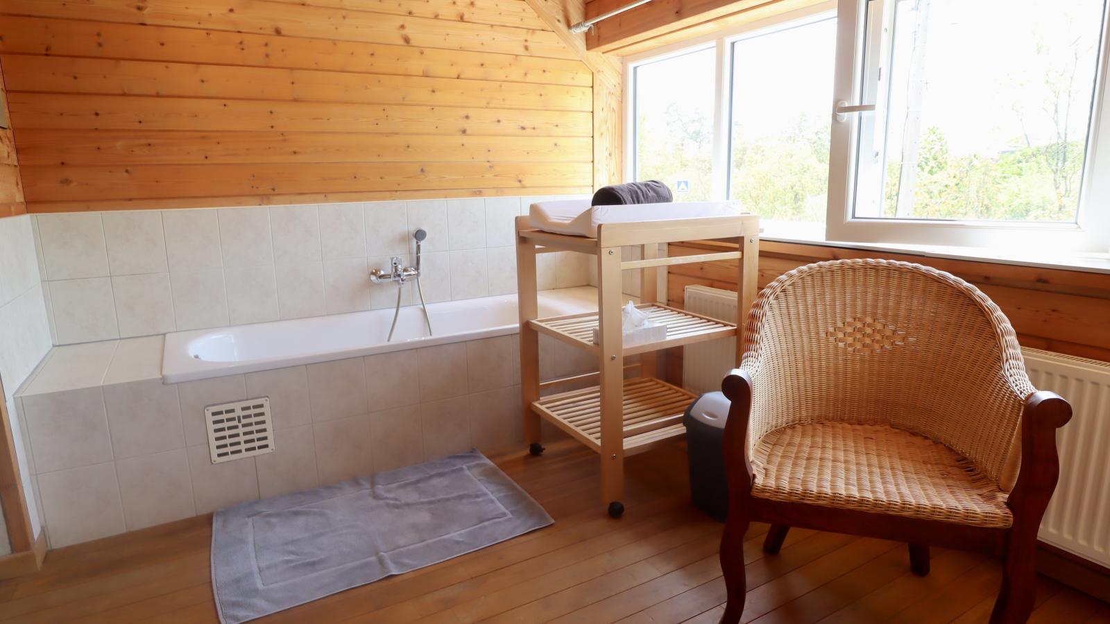 Villa M - Bathroom