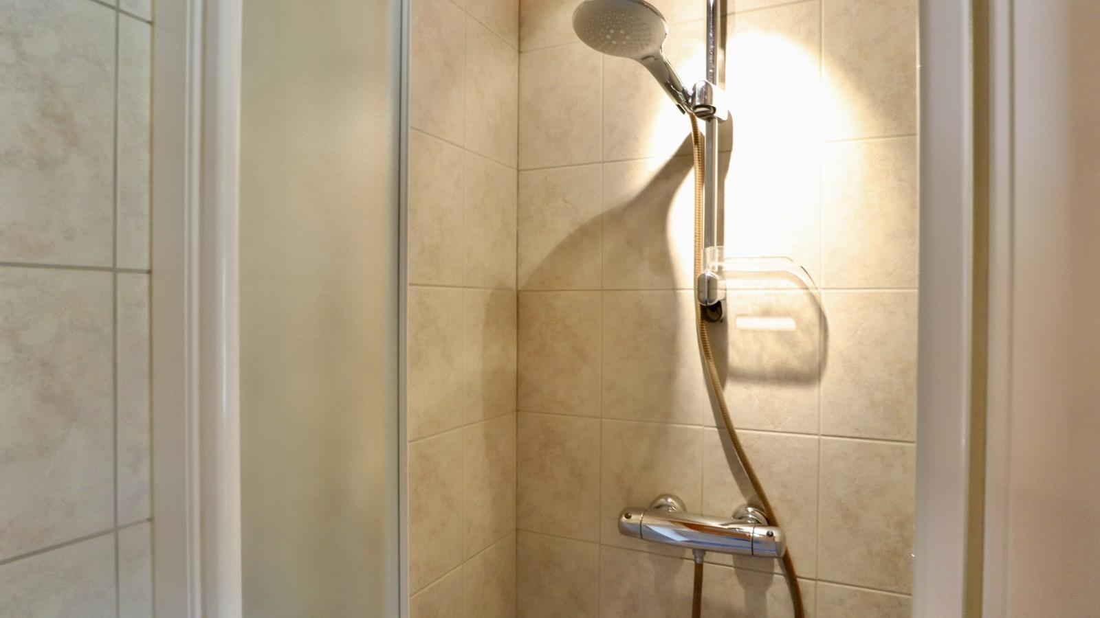 Villa M - Bathroom
