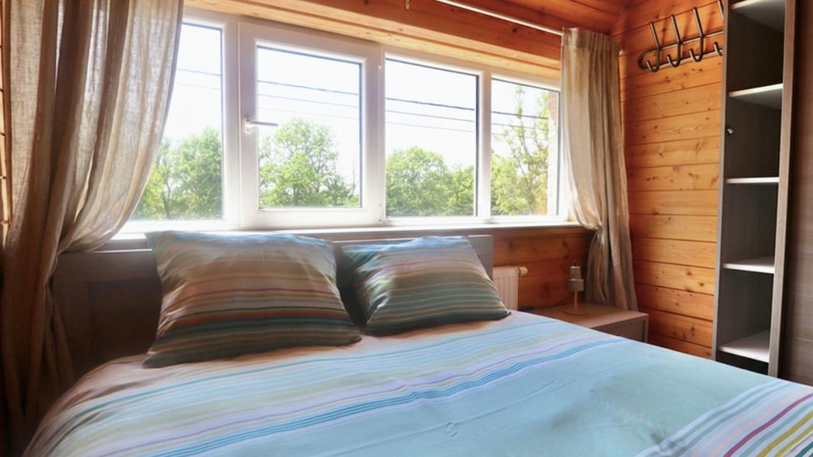 Villa M - Bedroom