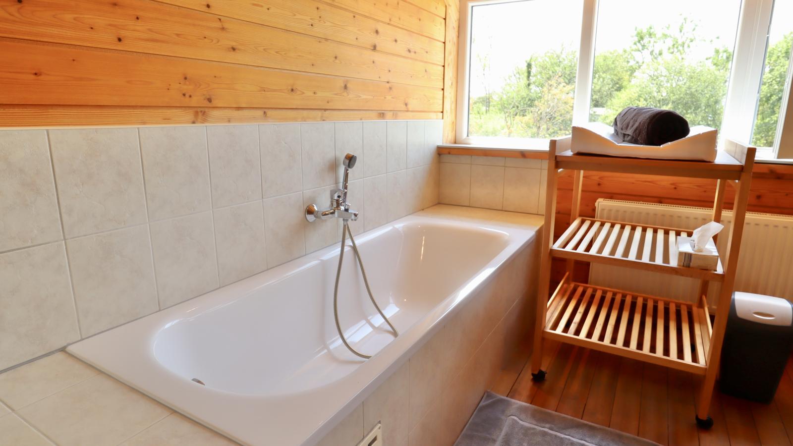 Villa M - Bathroom