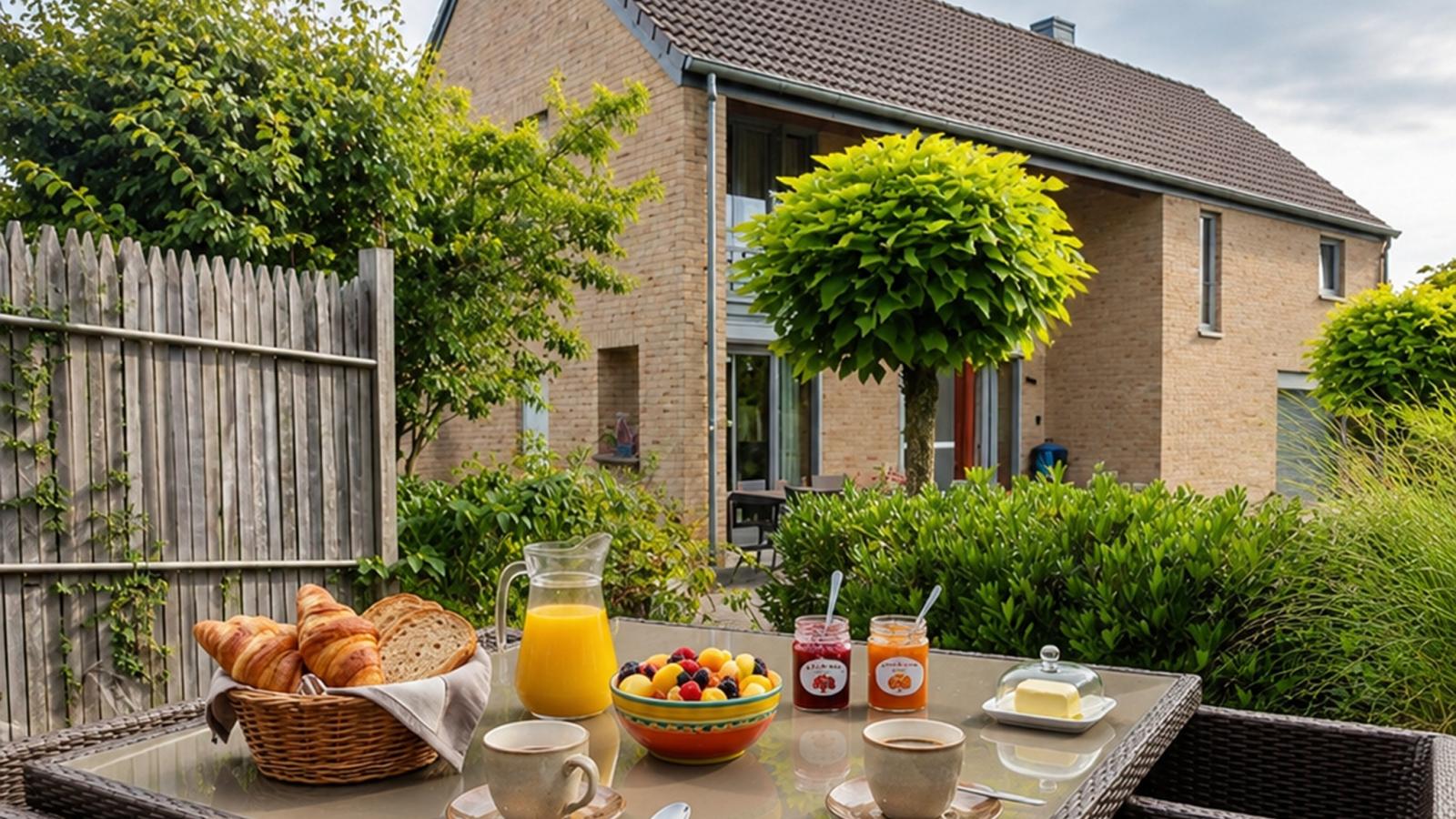 Villa M