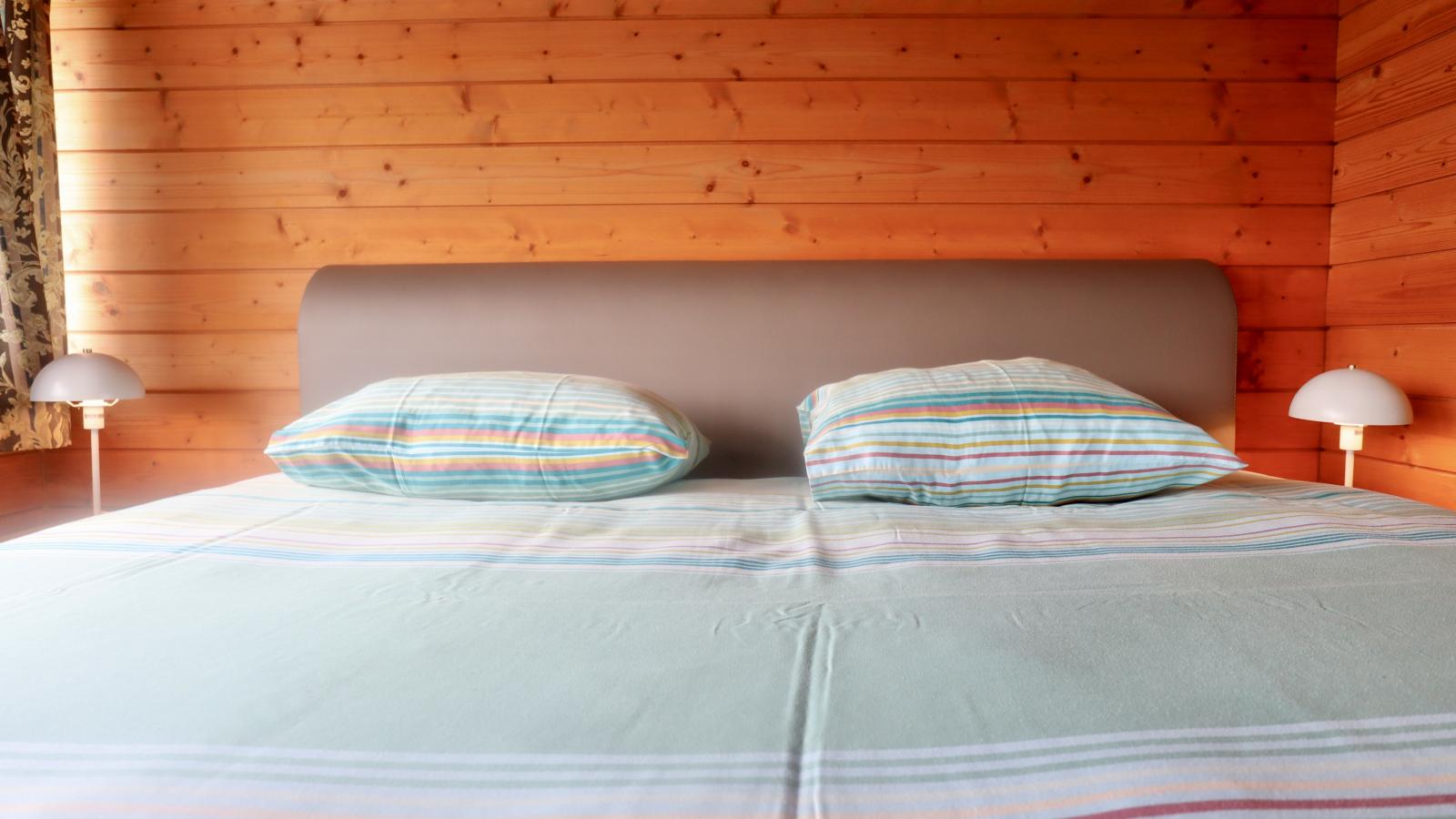 Villa M - Bedroom
