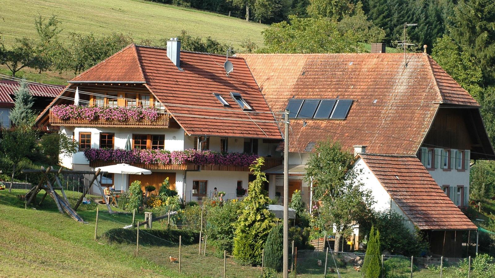 Schwarzwald
