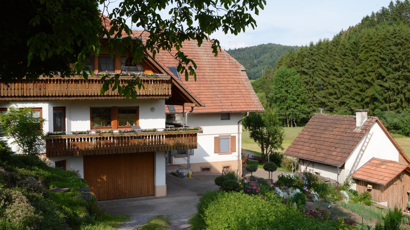 Schwarzwald
