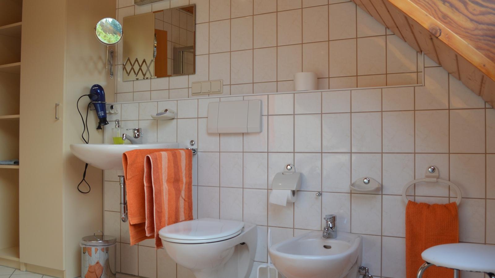 Schwarzwald - Bathroom