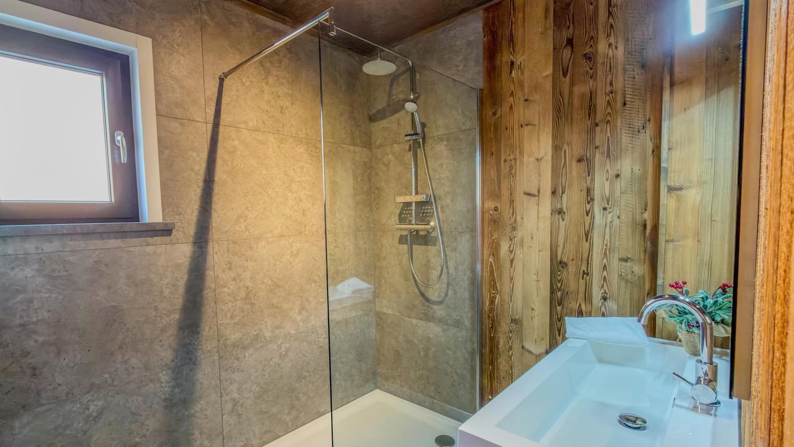 Auszeit am Afritzer See - Bathroom