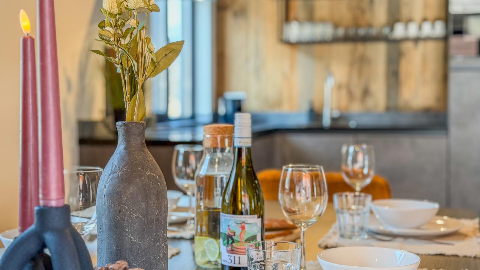 Auszeit am Afritzer See - Ambiance