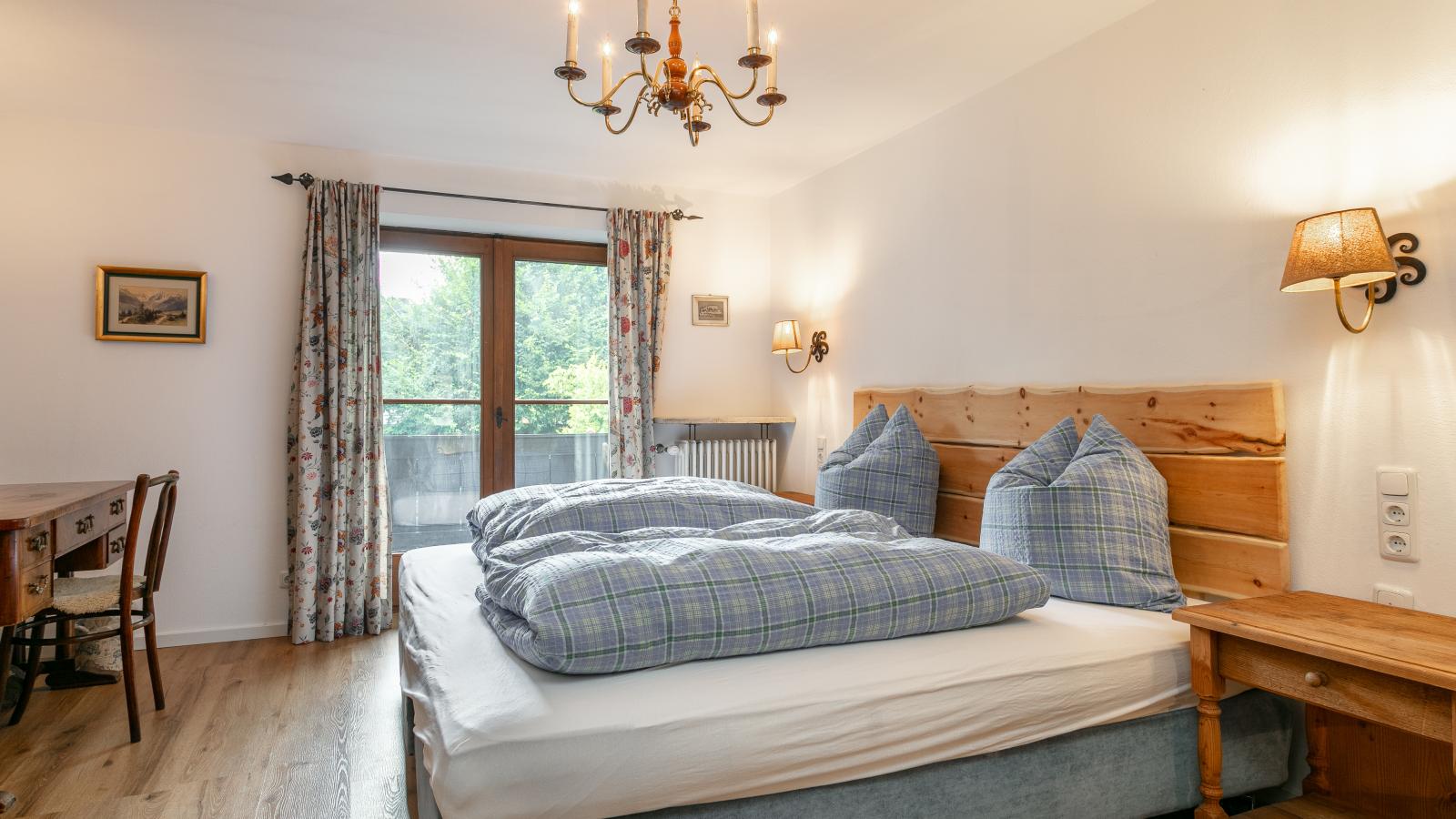Flow In Chill Out - Slaapkamer