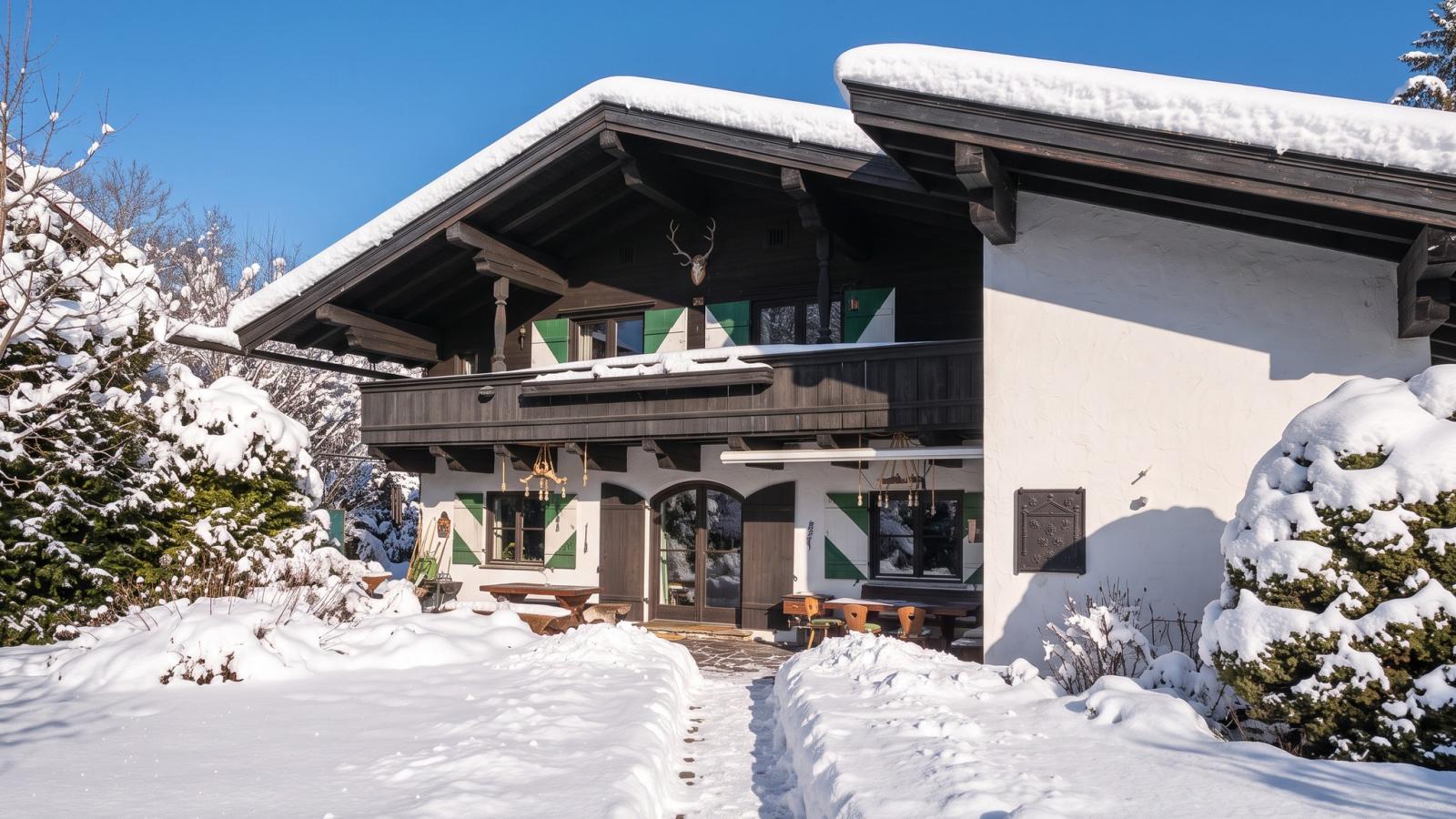 Kitzbühel Zentrum
