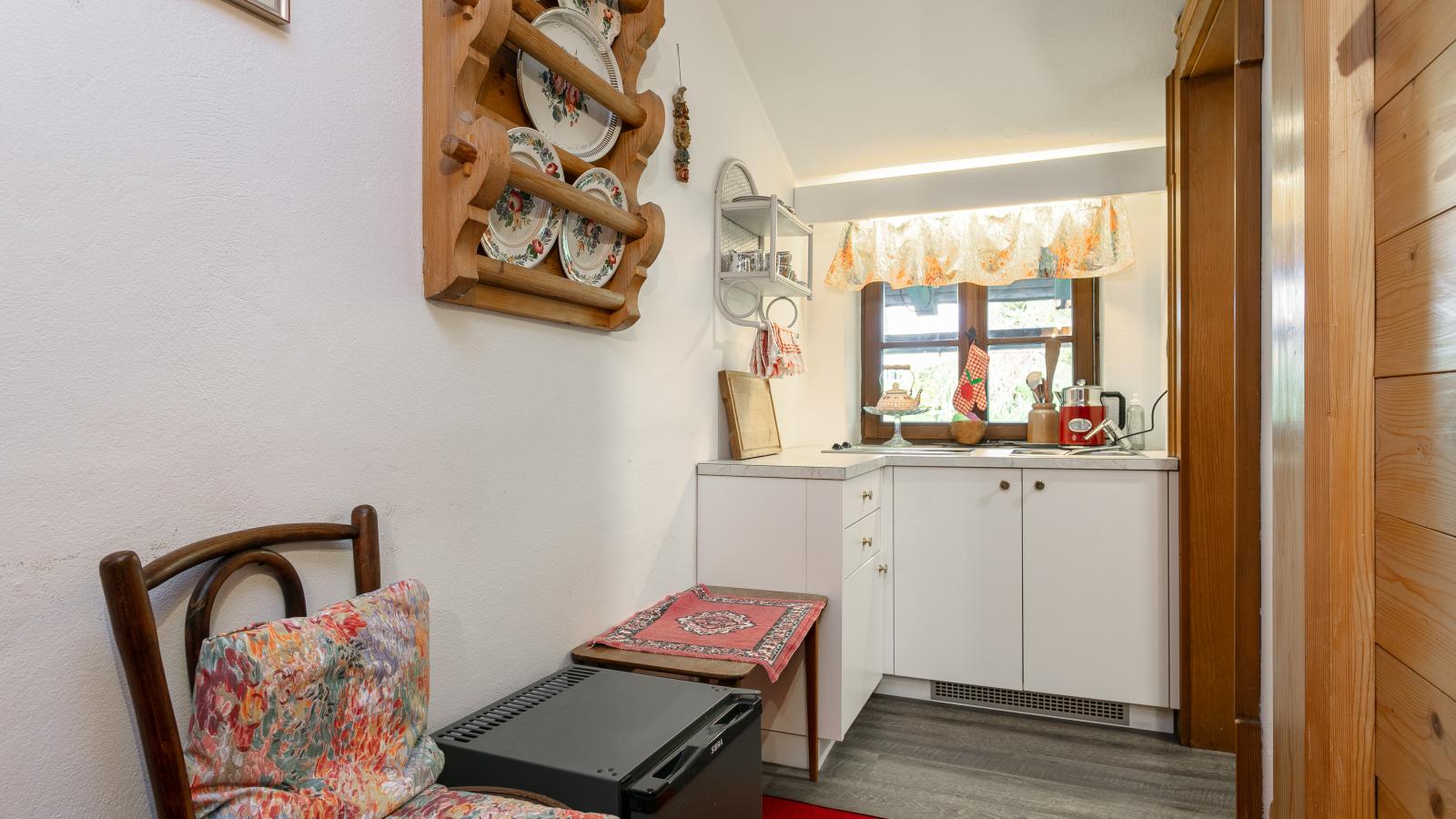 Flow In Chill Out - Keuken