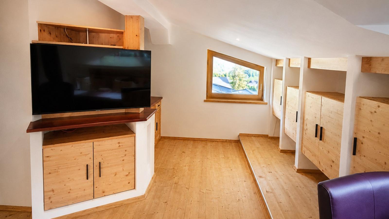 Moser Top 3 - Living room