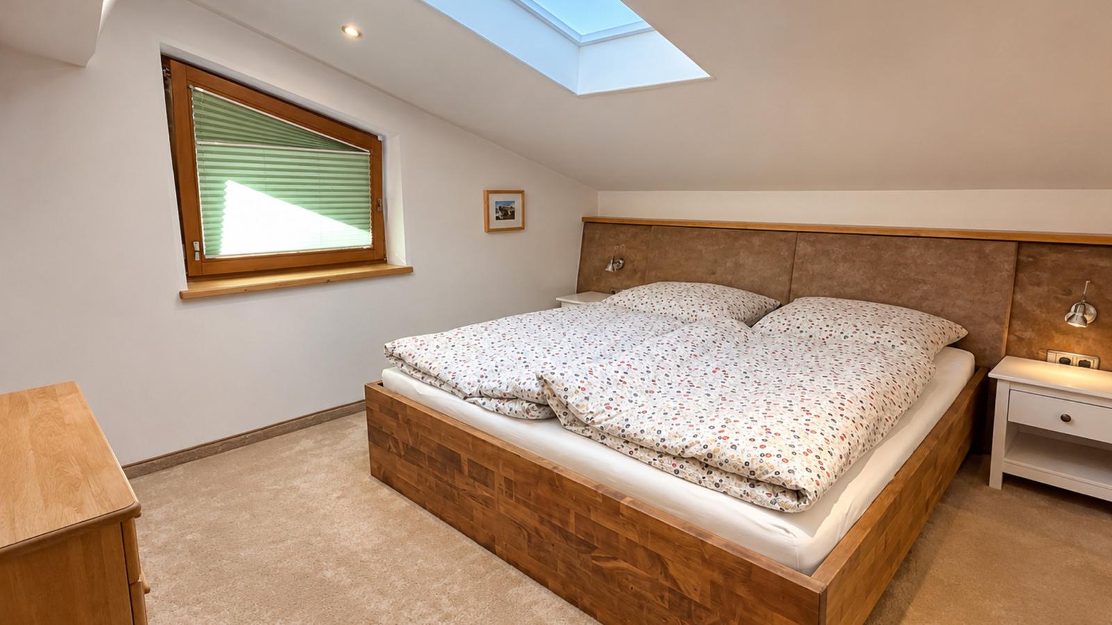 Moser Top 3 - Bedroom