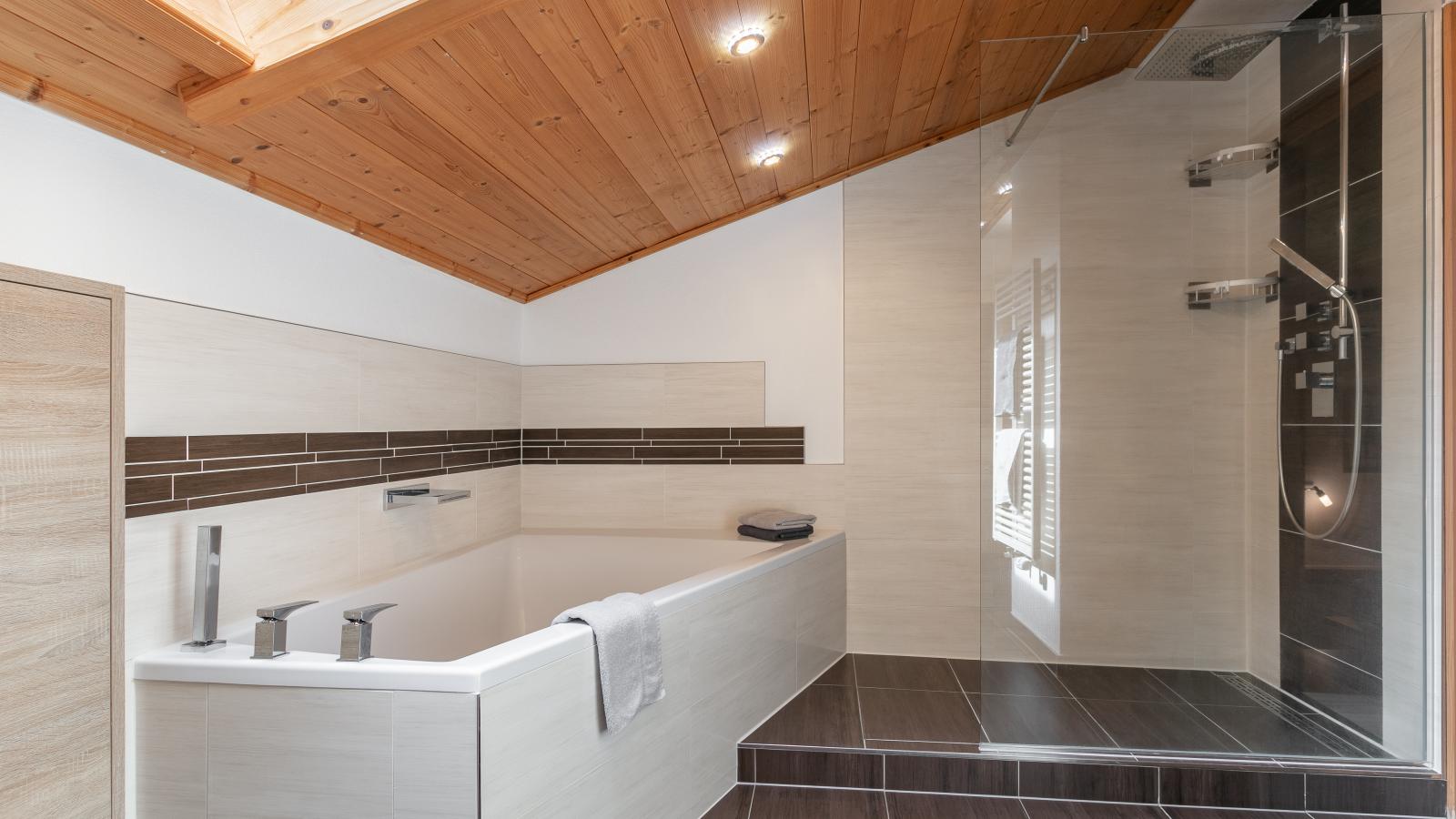 Am Sonnberg - Salle de bain