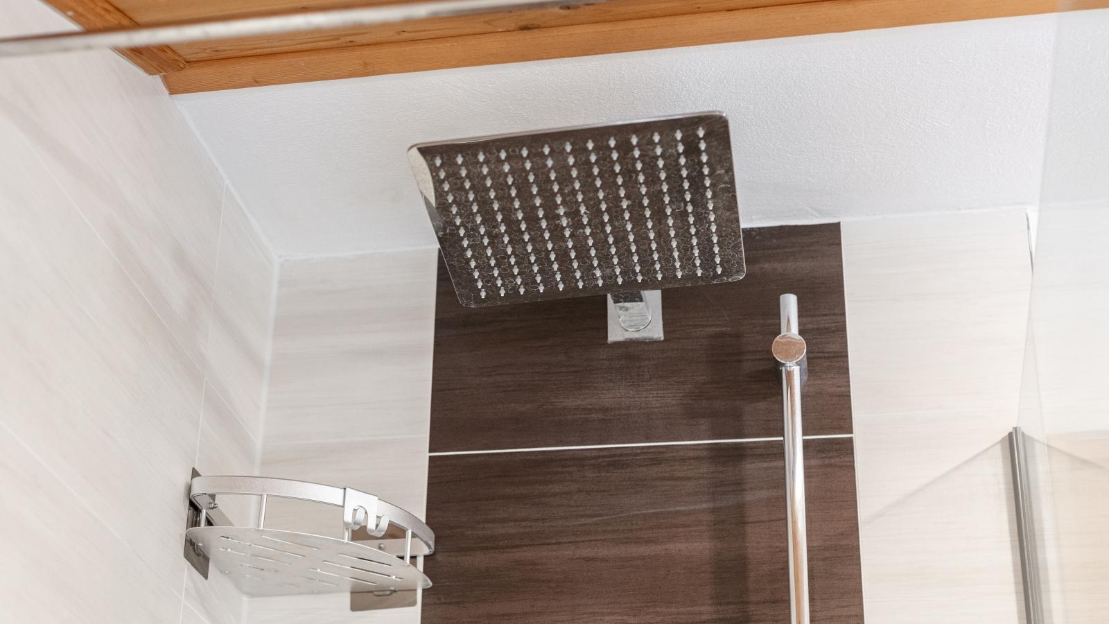 Am Sonnberg - Salle de bain