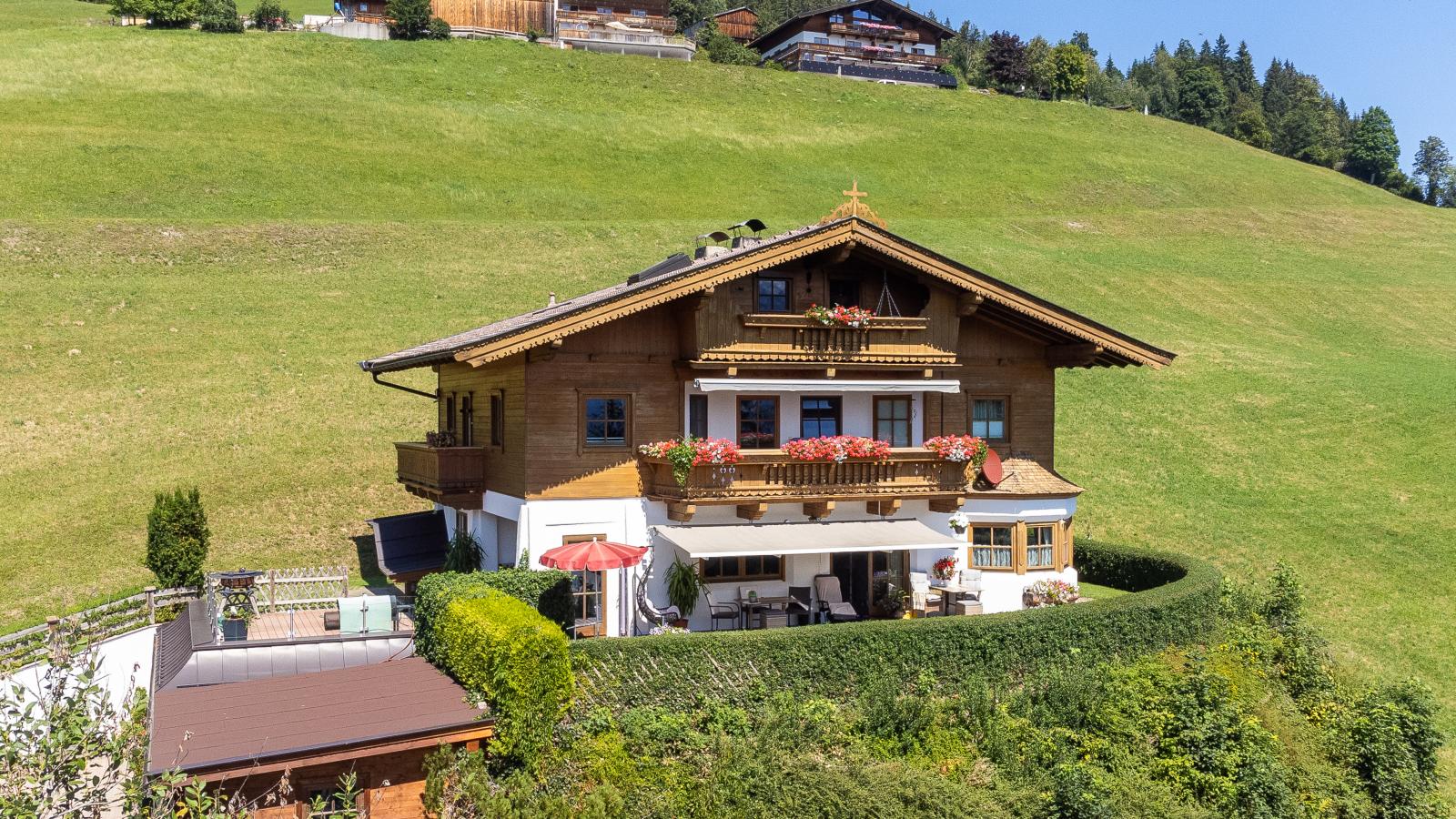 Am Sonnberg