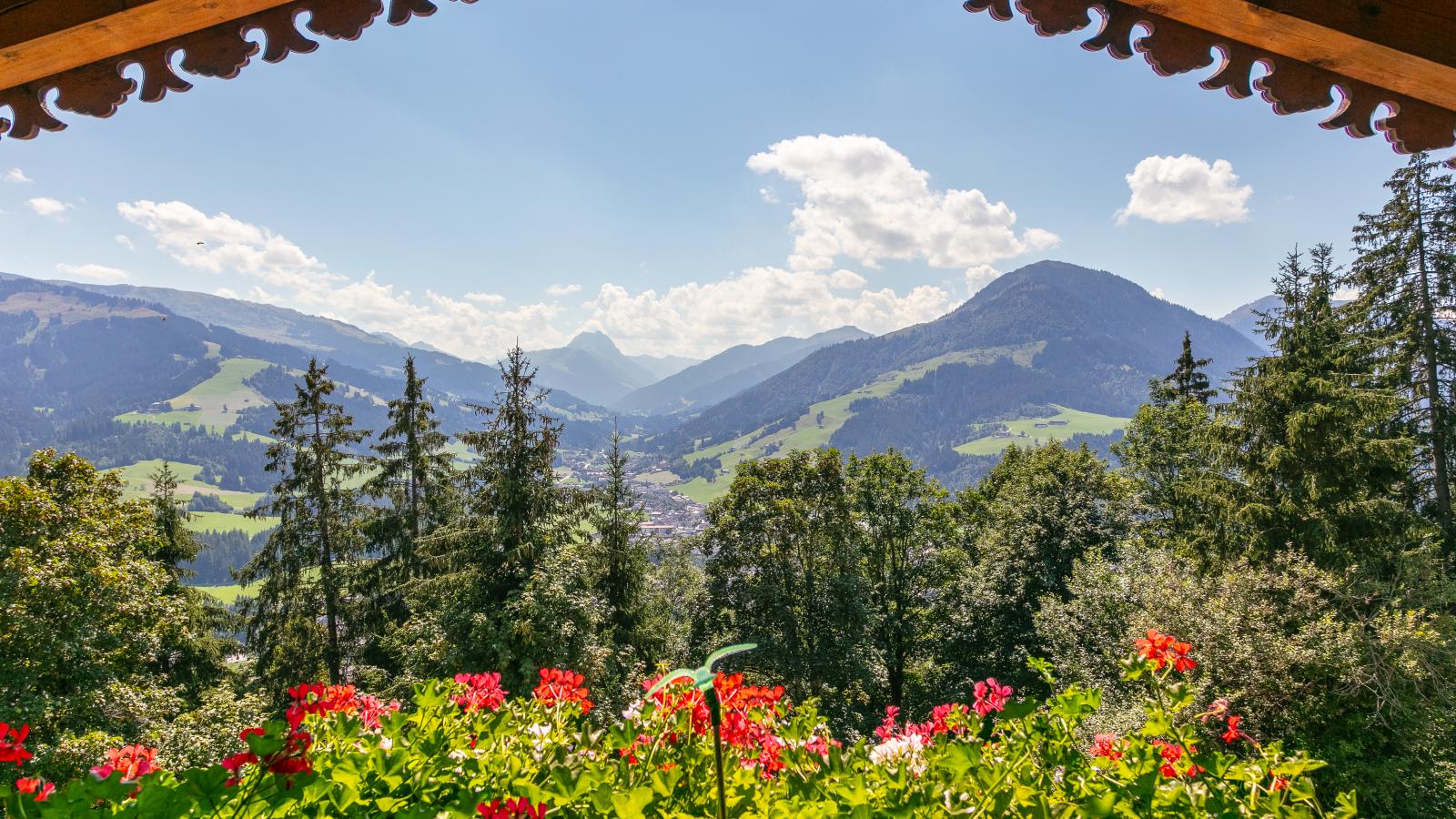 Am Sonnberg