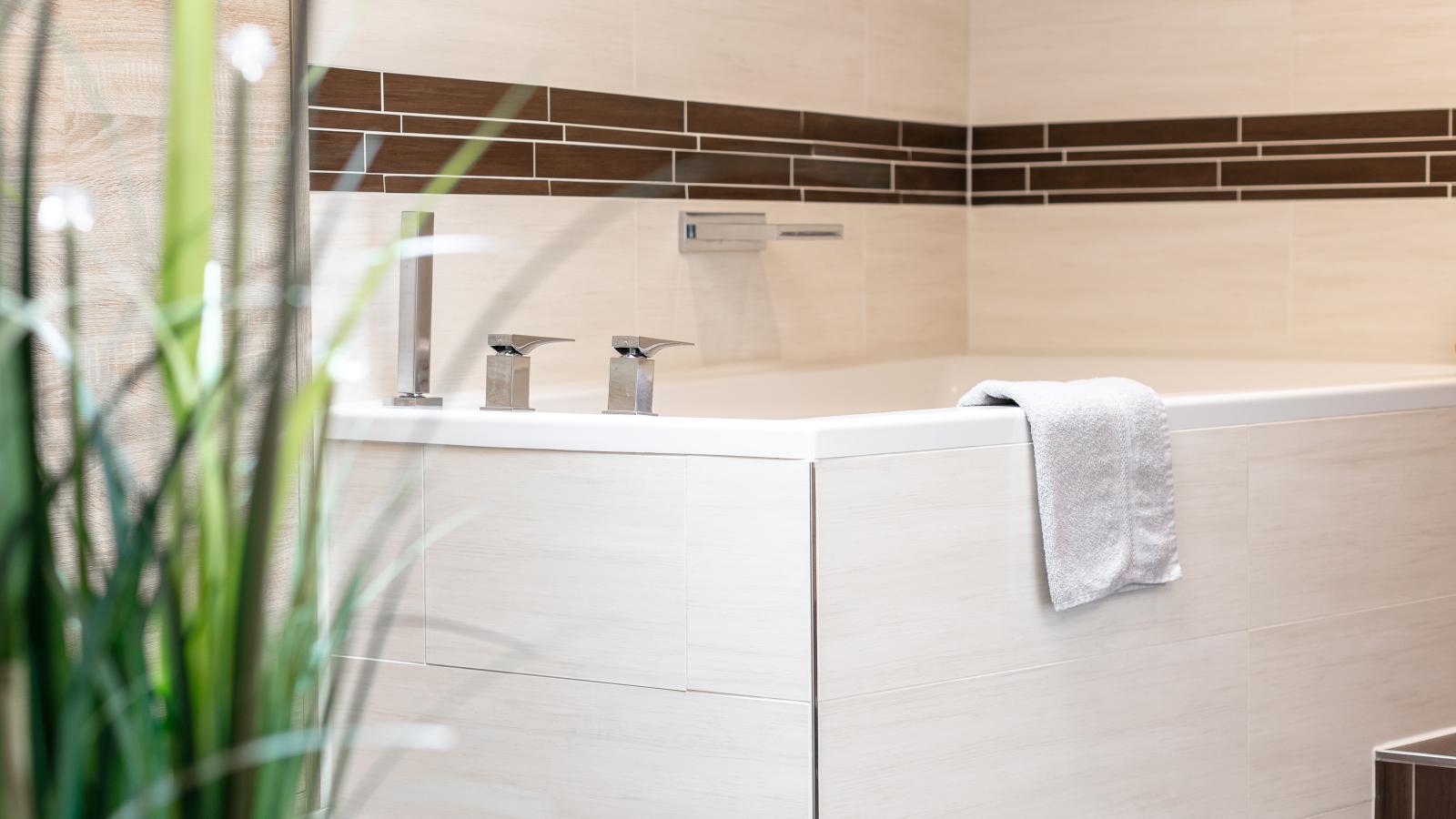 Am Sonnberg - Salle de bain