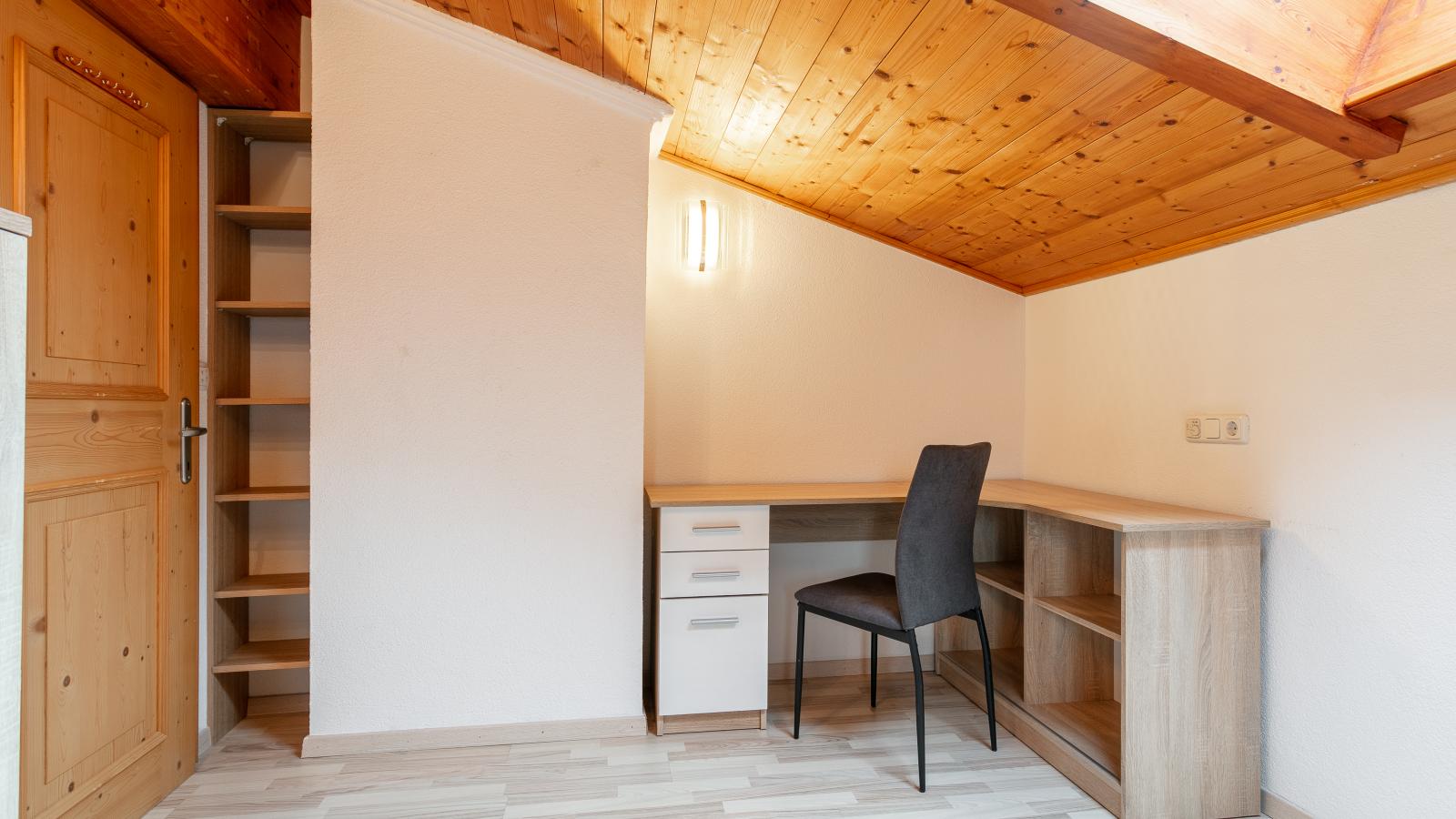 Am Sonnberg - Chambre