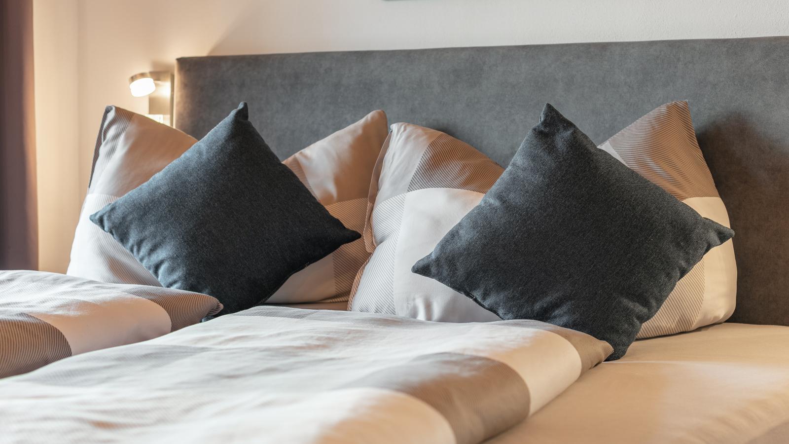 Am Sonnberg - Bedroom