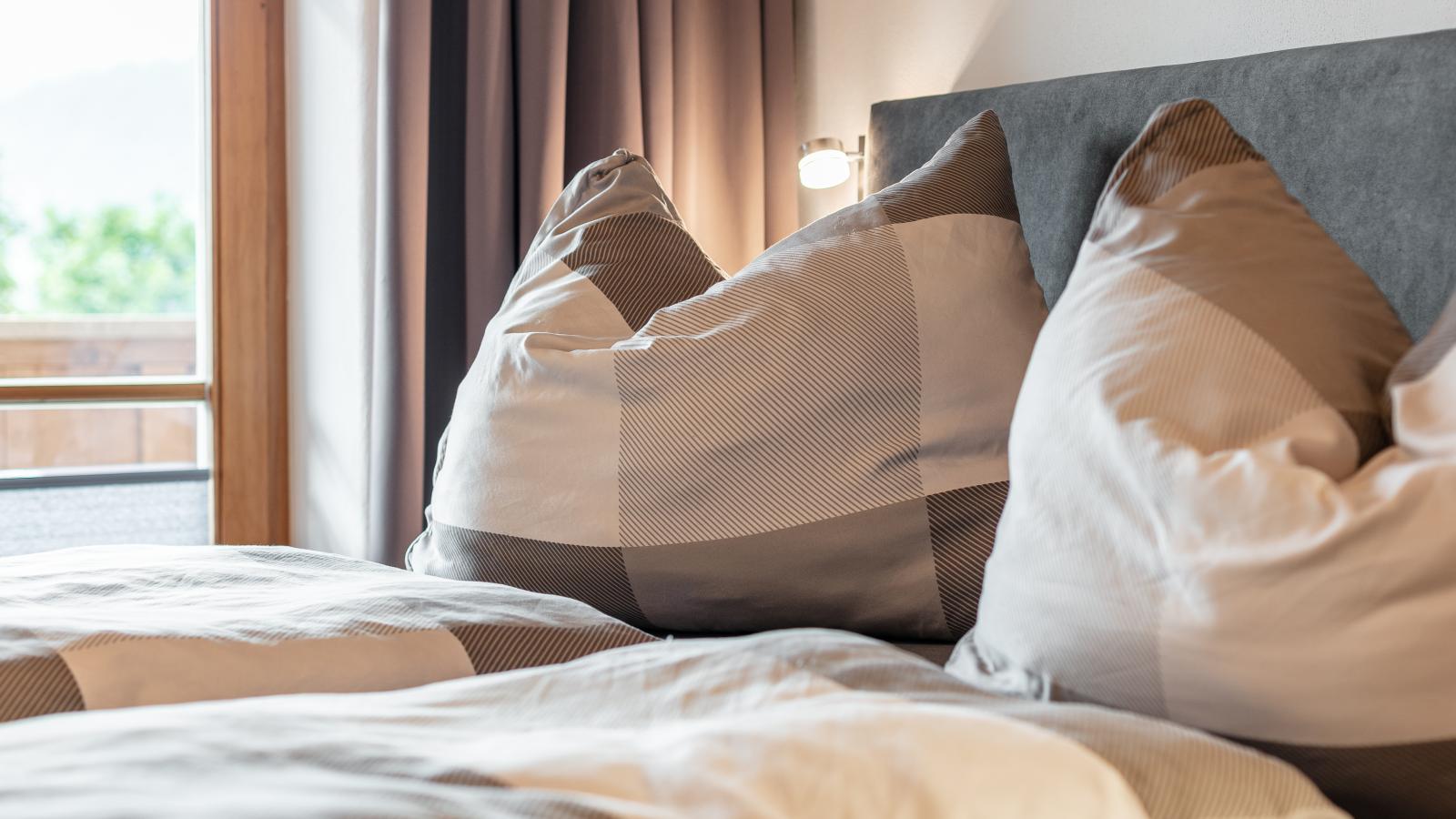 Am Sonnberg - Chambre