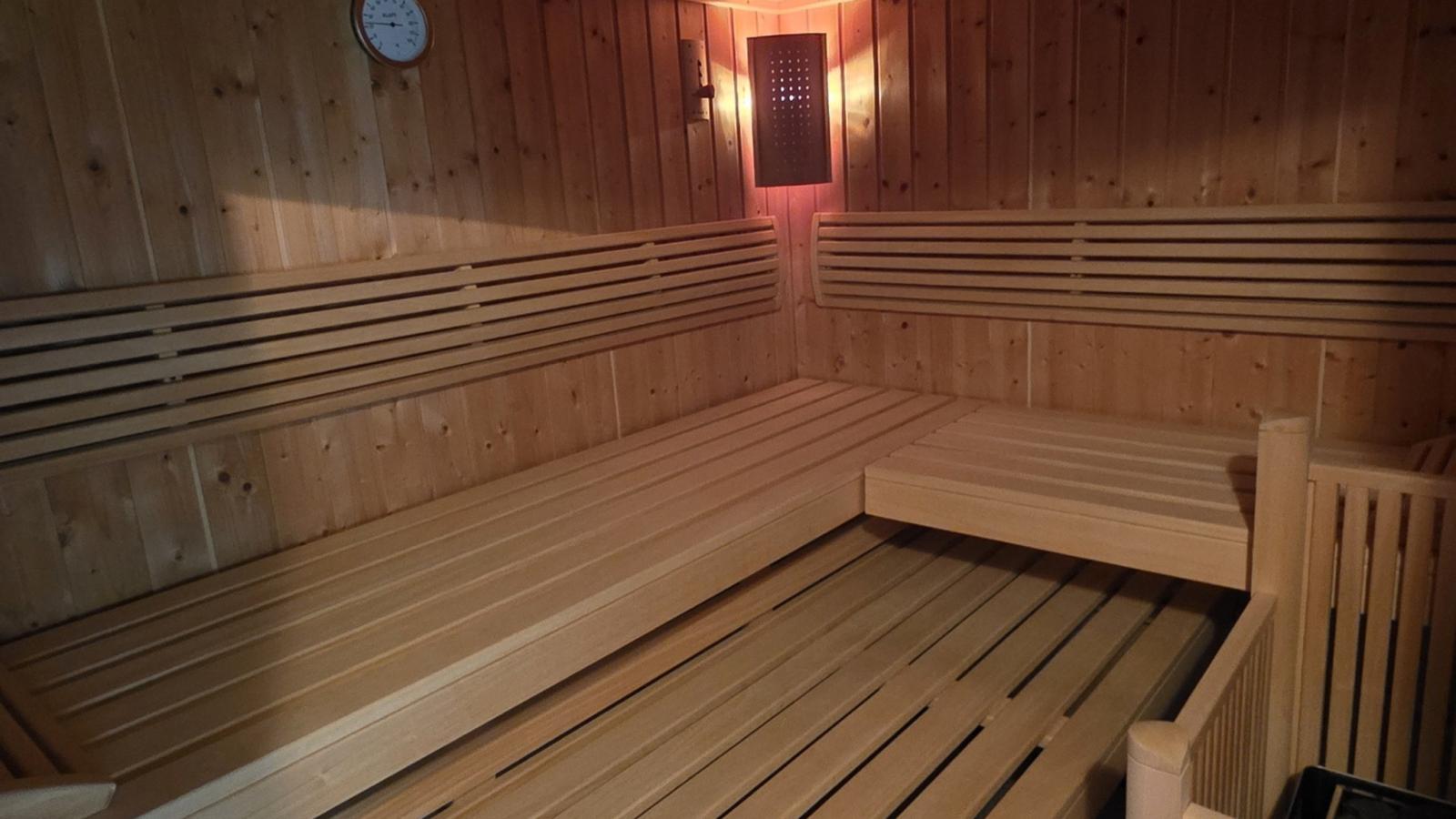 Siegele - Top 1 - Sauna
