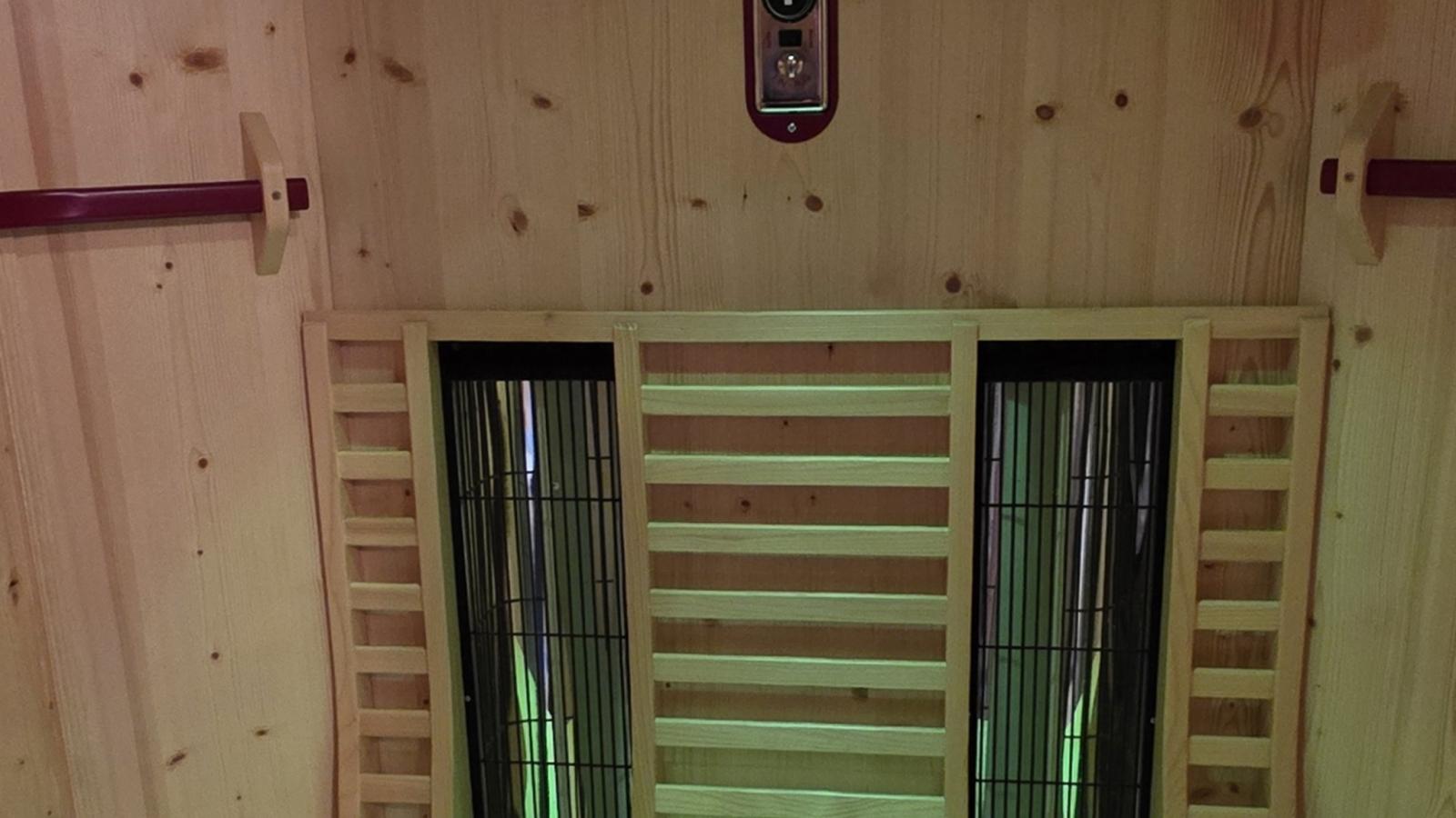 Siegele - Top 1 - Sauna