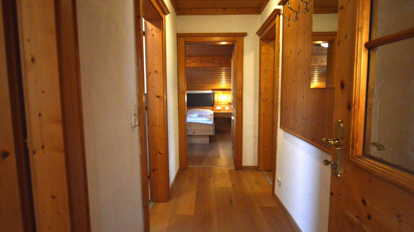 Haus Wald OG - Landing